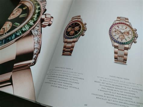 off catalog Rolex gmt